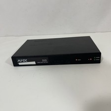 AMX NMX-ENC-N2122 Digital Cinema