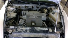 Engine 3.8l With Supercharged Option Vin 1 8th Digit Fits 97-04 Regal 1923525 Engine 3.8l With Supercharged Option Vin 1 8th Digit Fits 97-04 Regal 1923525
