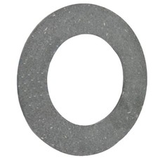 Friction Clutch Disc Fits Rhino Replaces 00754202