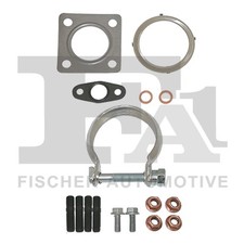 TURBOLADER MONTAGESET FÜR ALFA ROMEO 147 (937 ) - FA1 KT330025