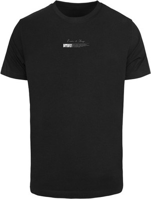 Mister Tee T-Shirt Become the Change Butterfly 2.0 Tee MT3026