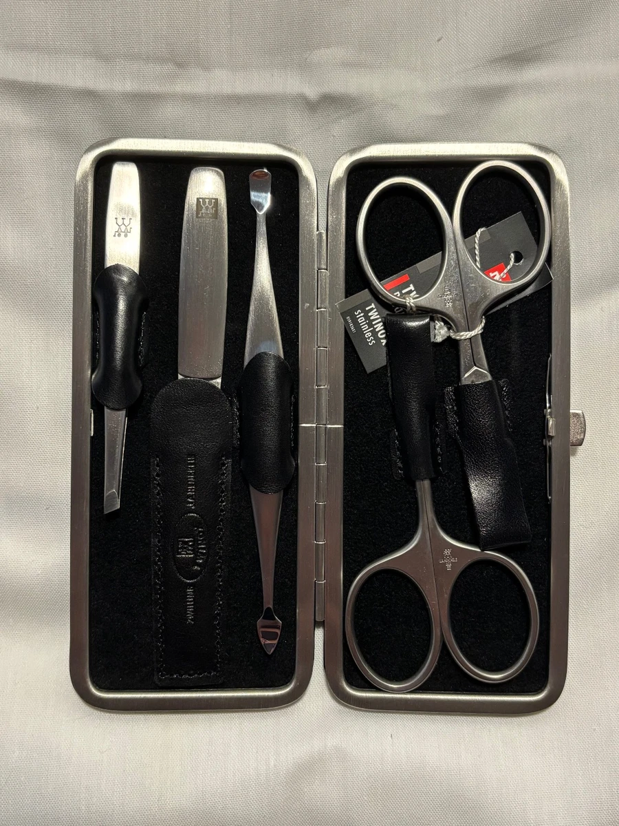 Manicure & Pedicure ZWILLING J.A. HENCKELS Tool Kits for sale | eBay