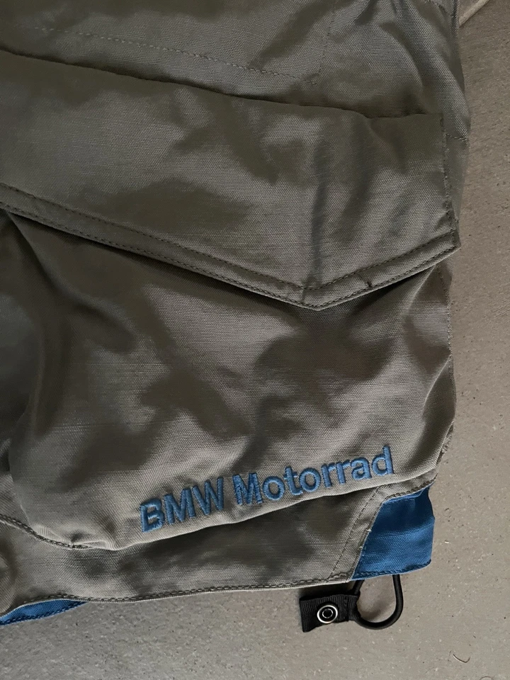 BMW Motorrad Kombi Rallye Adventure Herren - Bild 2 von 4