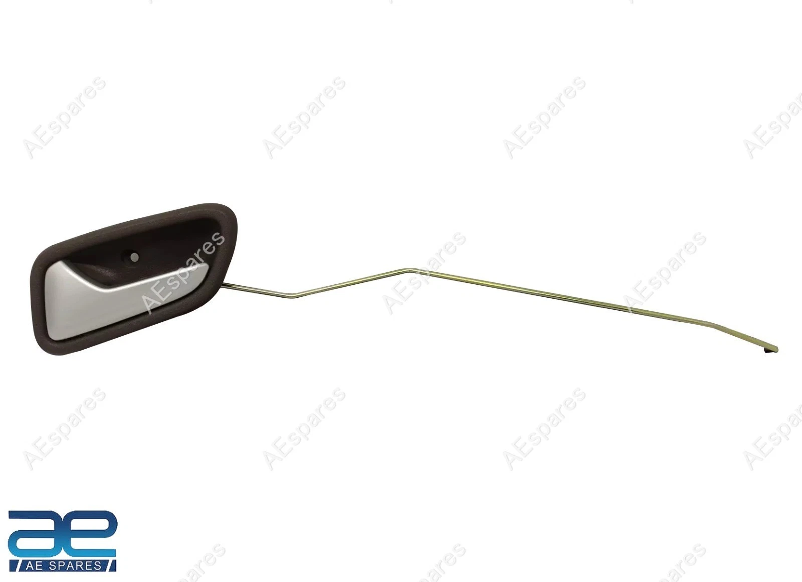 Interior Front Door Handle LH For Suzuki Alto 800 0.8L 2012-2019 83102M53M10-HPU