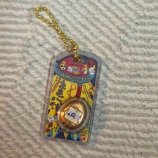Tamagotchi Secret Egg Poring, Opened, No Major Flaws, Collectors