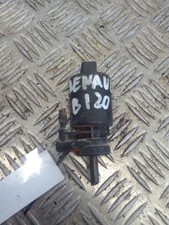 Pare-brise Renault B120