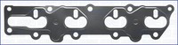 NEU - Ajusa 13263500 Dichtung, AbgaskrüMmer FüR Opel