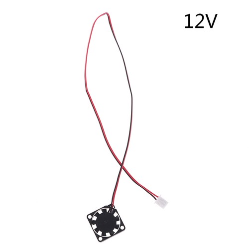 2006 5v12v 2CM 20MM fan Cooling fan 10000RPM ultrathin fan mini laptop fan 2. NY - Photo 10/15