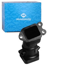 METALCAUCHO ANSAUGSCHLAUCH ANSAUGROHR passend für FORD C-MAX FOCUS MAZDA 2 3 |