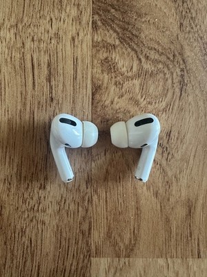 Apple AirPods Pro 1st Generation A2083 A2084 A2190 | eBay