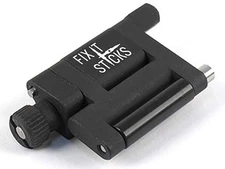 Fix It Sticks Set of Bubble Levels/Scope Jack - Scope Leveling Tools Scope Jack