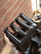 BMW INTAKE MANIFOLD 1 3 SERIES E87 E46 E90 E91 M47 ENGINE 7788194