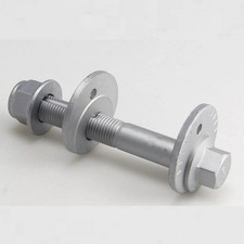 1 X Eccentric Bolt Kit For Ford Edge Fusion M...