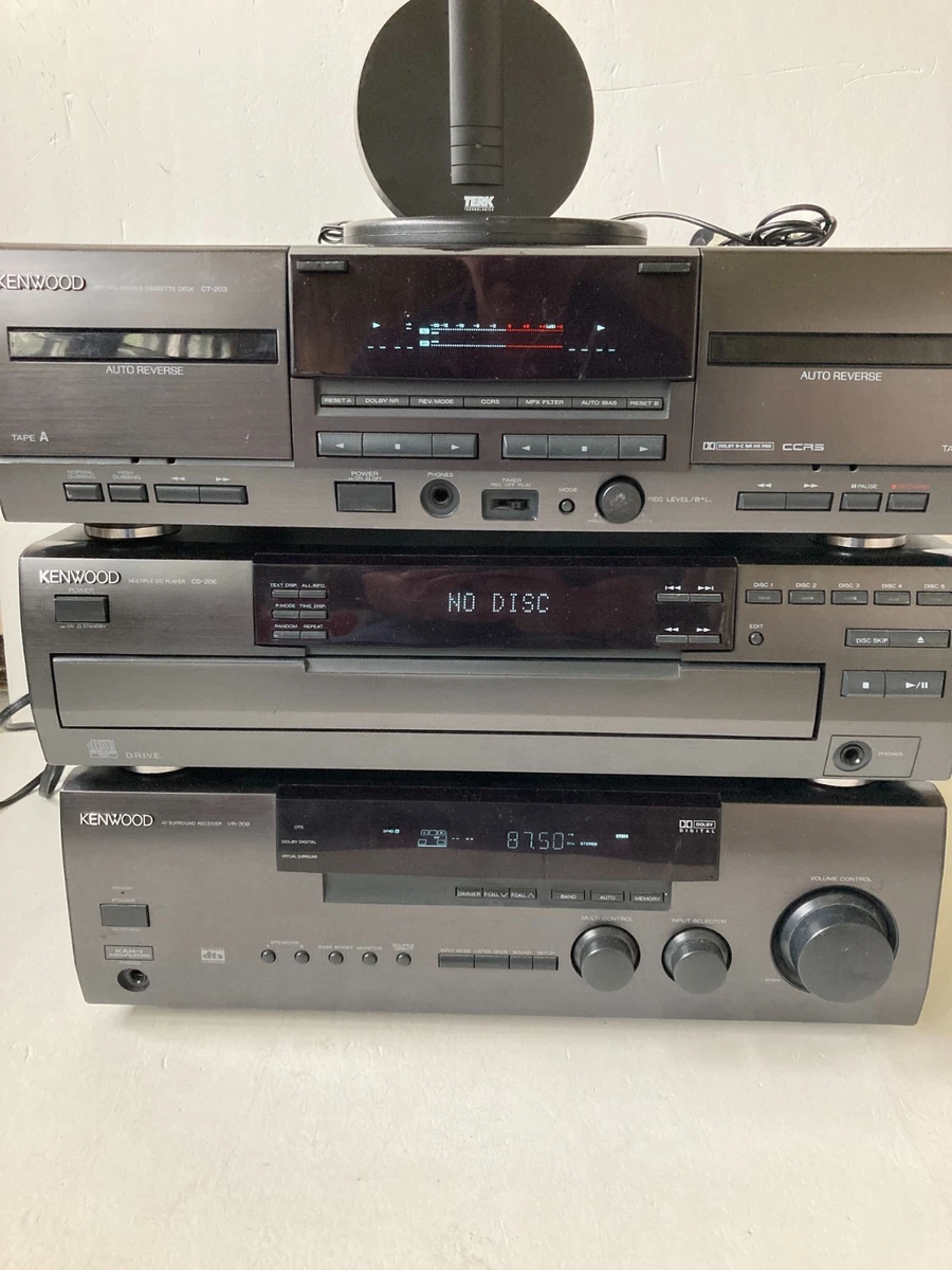 25+ kenwood cd changer for sale | Updated Oct 2026