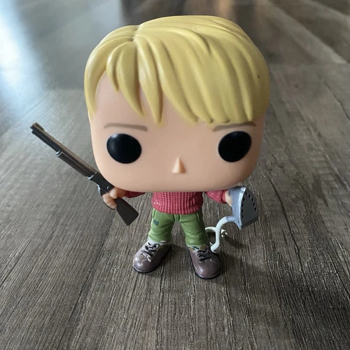 Funko Pop! Home Alone - Kevin #491 Loose No Box