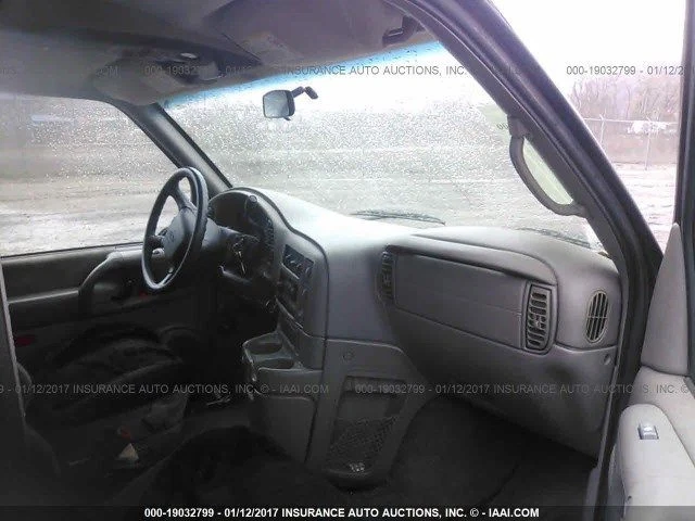 Transfer Case ID Yd Fits 99-05 ASTRO 1650074 Foto 4 de 4