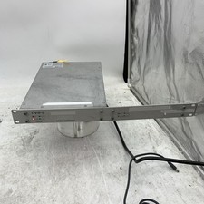 T-vips tvg430 video gateway for HDSDI to ip converter. For Parts.