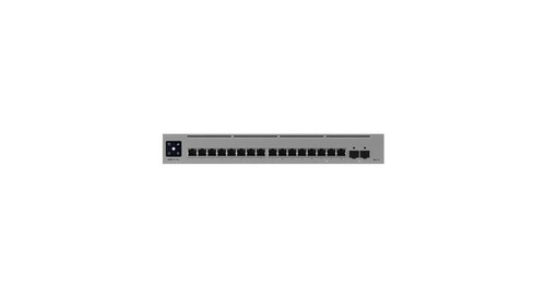 Ubiquiti UniFi USW Pro Max 16-Port Switch Layer 3, Etherlighting - Bild 3 von 3