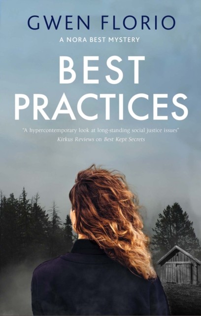Best Practices by Gwen Florio PAPERBACK 9781448307593
