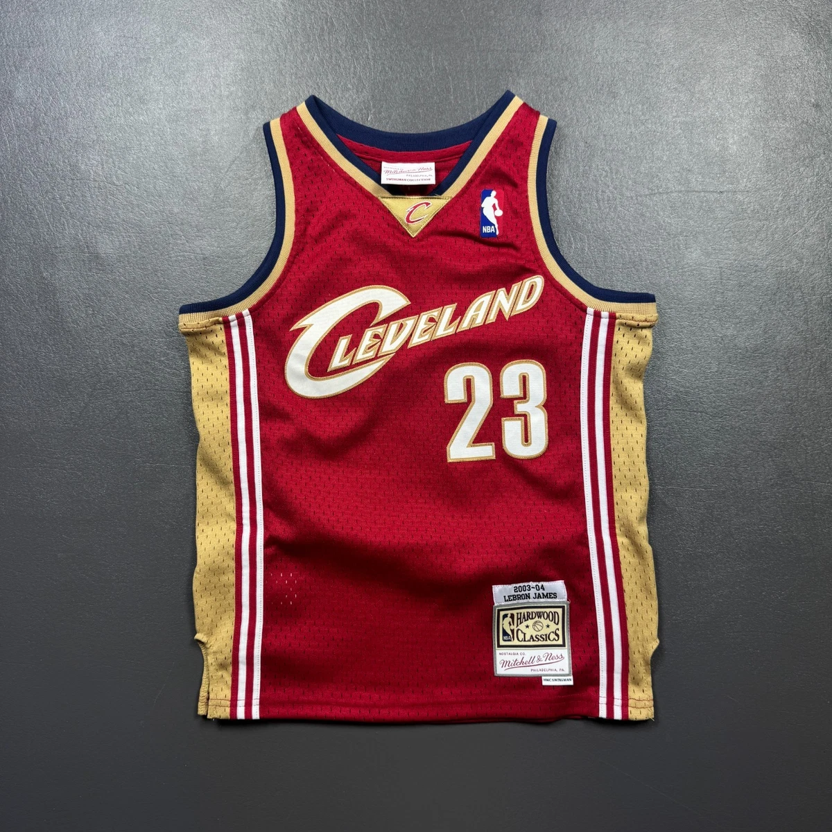 Boys LeBron James NBA Jerseys for sale | eBay