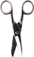 Jonard Tools ES-1964 Stainless Steel Electrician Scissors, for Heavy Nickel