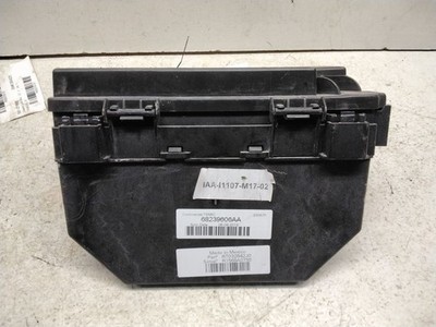 Chassis ECM Multifunction Includes Fuse Box Fits 15-20 CARAVAN 380211
