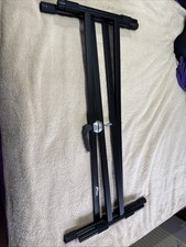 Tiger Music Adjustable Music Keyboard Stand