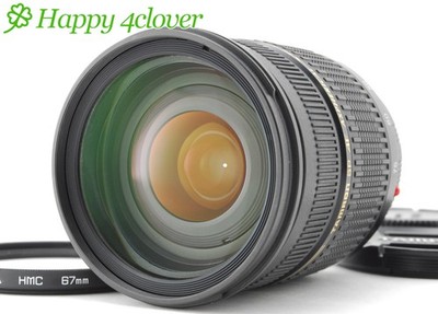 [MINT++] TAMRON SP AF 28-75mm f/2.8 XR Di LD IF Macro A09 for Sony A From JAPAN