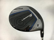Cleveland LAUNCHER HB 2018 Fairway Wood 3W Miyazaki C.kua 5 A 768 Golf