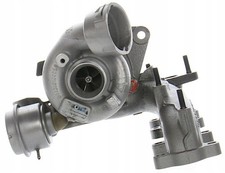 Turbocompresseur BorgWarner 54399700048 pour Audi Seat Skoda VW 1.9 TDI 03G25...