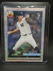 2026 Topps Series 1 Cam Schlittler Base (RAW)
