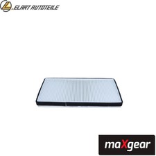 INTERIOR AIR FILTER 26-1921 FOR PORSCHE BOXSTER/SPYDER 911/CONVERTIBLE/TARGA  