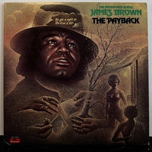 The Payback James Brown | eBay