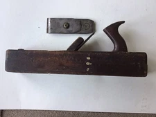 Vintage Wooden Wood Plane - See Photos