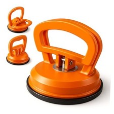 Dent Puller - Car Dent Repair Kit 3 Pieces with High-Strength Suction Cups -