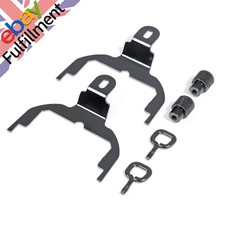 Durable Cooler Mounting Bracket For CORSAIR Hydro H60(2018) H100i H100X AM3/4 c