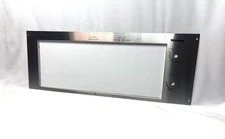 Miele 8491140 Front Facing Stainless Steel for ESW4810 Warming Drawer