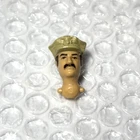 GI Joe Special Mission Brazil Leatherneck HEAD ONLY Combined Ship Body Part ARAH