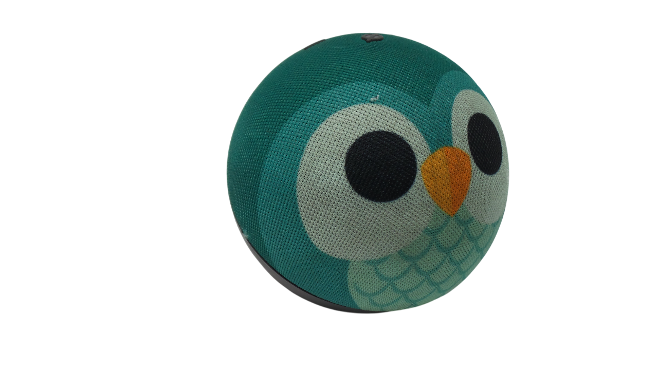 Amazon Echo Dot Kids Smart Speaker - Free Shipping-image