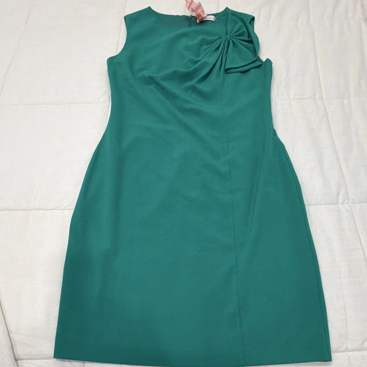 green hoodie dress OVERSIZED HOODIE DRESS