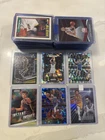 Golden State Warriors Cards Lot Of 52