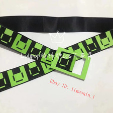 Decorazione Cintura Anime Drammatico Omicidio Cosplay Rumore