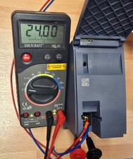 SIEMENS SIMATIC PM 1507 24V/DC 8A 190W Power ...
