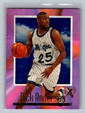 1996 Skybox E-X2000 Card Prices | Basketball | PSA & Ungraded Values