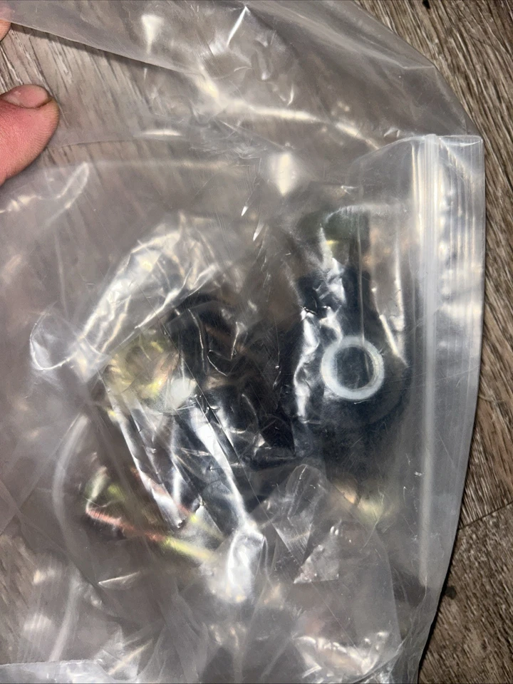 2006 Jeep Commander Power Steering Gear Rack And Pinion Assembly , OEM. - Image 4 of 4