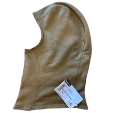 Balaclava Outdoor Research Wind Pro Polartec New with Tags In Coyote Tan