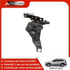 Capot BMW X5