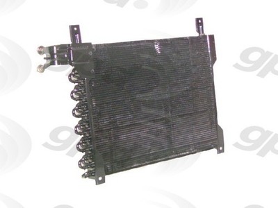 Global Parts Distributors Llc    3608C    Condenser