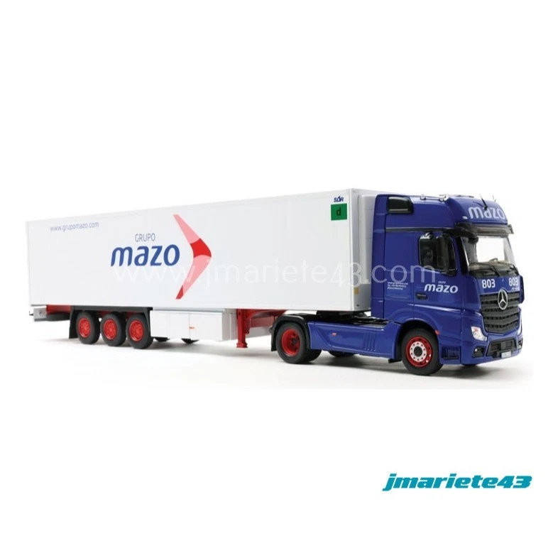 Mercedes-Benz Fahrgestell-Ersatzteilliste 2626 K/6x4-2626 AK/ 6x6 in