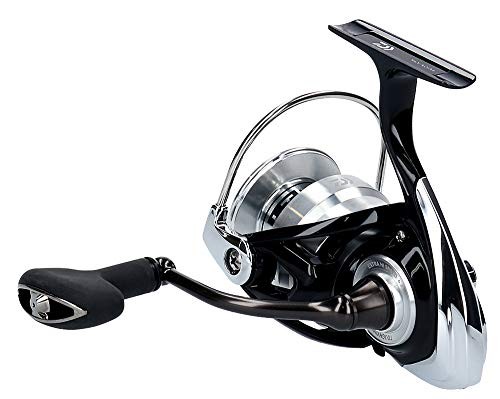 リール DAIWA 19LEXA LT4000D-CXH 19 レグザ LT4000D-CXHのスペックとインプレ | 釣りクラウド